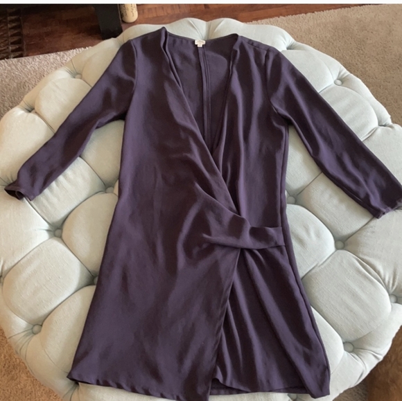 Wilfred Dress - Picture 2 of 8